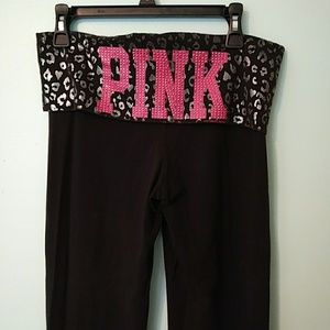 VS Yoga Pants